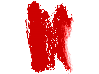 Grunge Ink Splashes and Stains