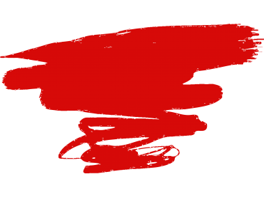 Grunge Ink Splashes and Stains