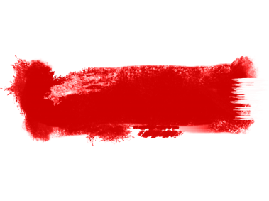 Grunge Ink Splashes and Stains
