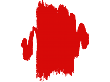Grunge Ink Splashes and Stains