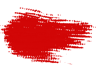 Grunge Ink Splashes and Stains