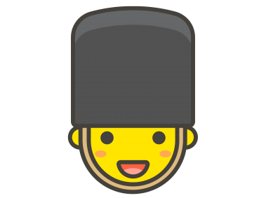 Guard Emoji