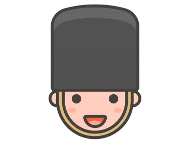 Guard Emoji