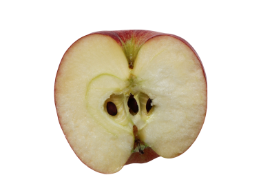 Half Apple