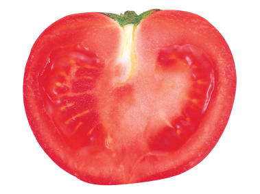 Half Tomato