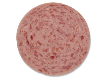 Ham Sausage Slice