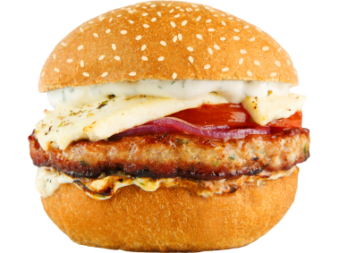 Hamburger