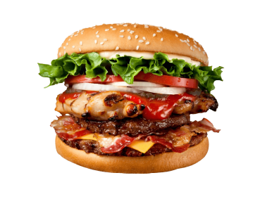 Hamburger