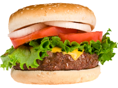 Hamburger