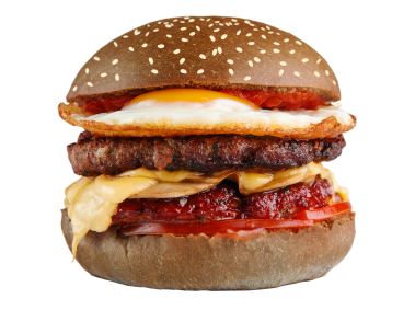 Hamburger
