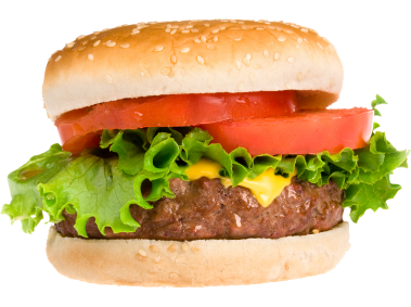 Hamburger