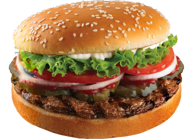 Hamburger