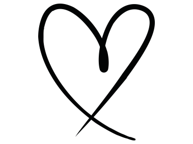 Hand Drawn Heart