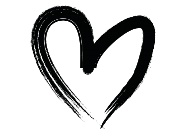 Hand Drawn Heart