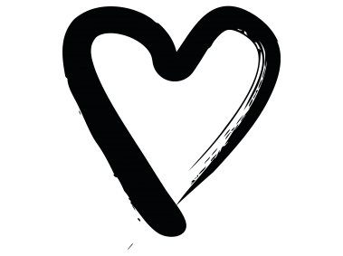 Hand Drawn Heart