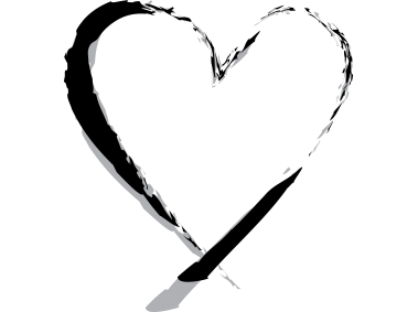 Hand Drawn Heart