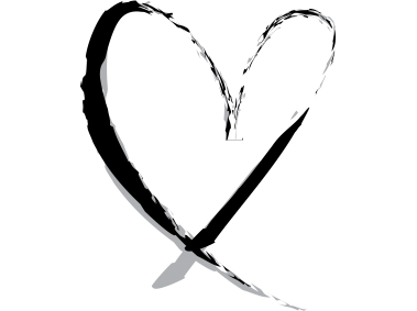 Hand Drawn Heart