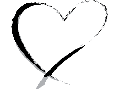 Hand Drawn Heart