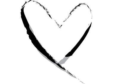 Hand Drawn Heart