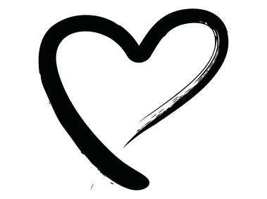 Hand Drawn Heart