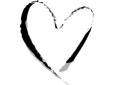 Hand Drawn Heart