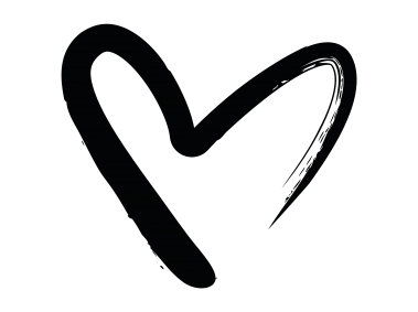 Hand Drawn Heart