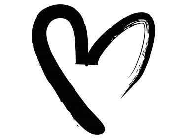 Hand Drawn Heart