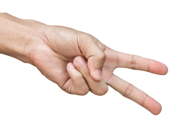 Hand Signals