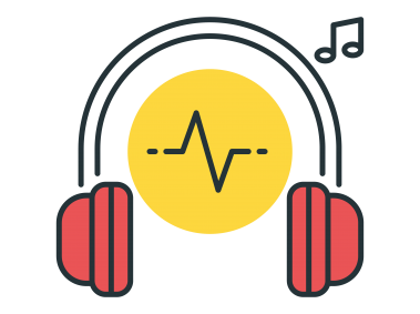 Headphone Icon