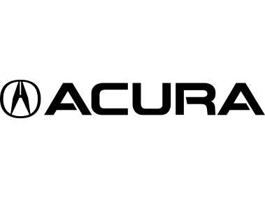 Honda Acura Logo