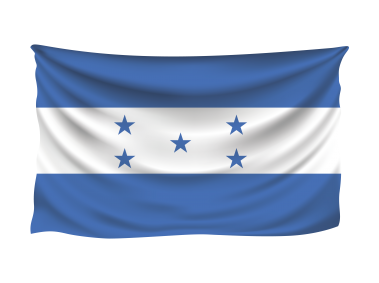Honduras Flag