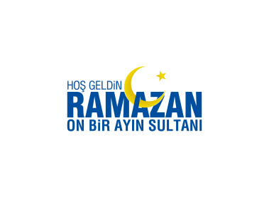 Hoşgeldin Ramazan Mesajı