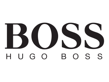Hugo Boss Logo