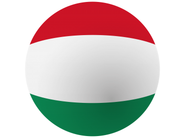Hungary Flag