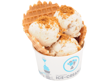 Ice cream