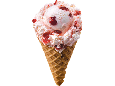 Ice cream