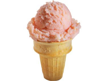 Ice cream