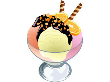 Ice cream