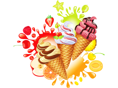 Ice cream