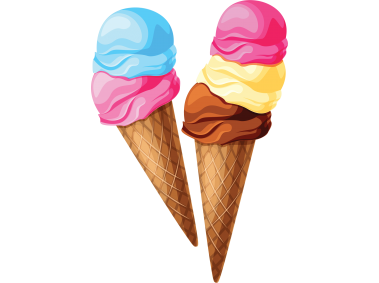 Ice cream