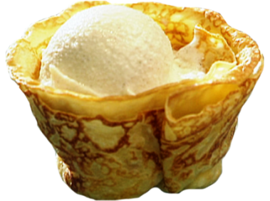 Ice cream