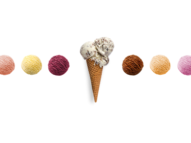 Ice cream
