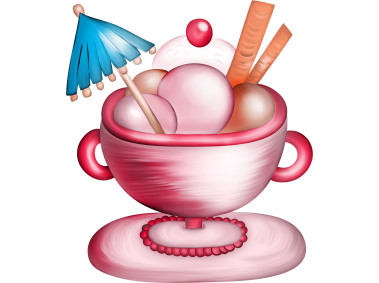 Ice cream