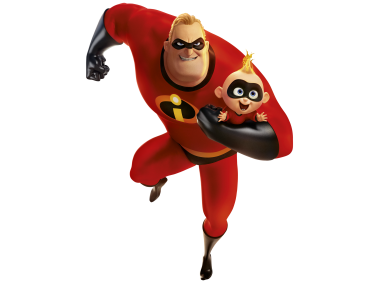 Incredibles 2
