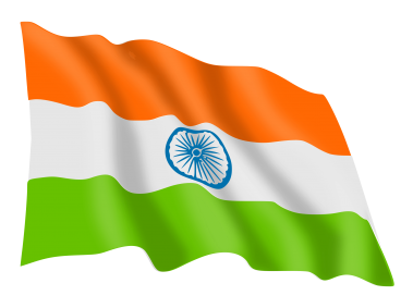 India Flag