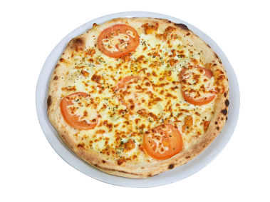 Indian Pizza