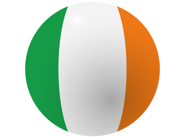 Ireland Flag