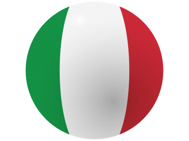 Italy Flag
