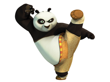 Kung Fu Panda