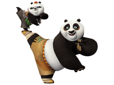 Kung Fu Panda